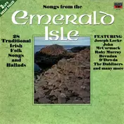 Folk Sampler - Songs From The Emerald Isle