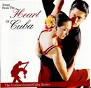 CD - Cuarteto Esperanza / D'Nigma / Cubamar a.o - Songs From The Heart Of Cuba