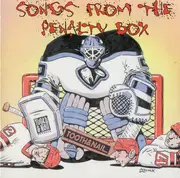 CD - Various - Songs From The Penalty Box