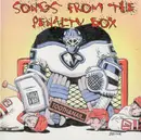 CD - Various - Songs From The Penalty Box