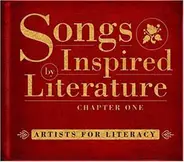 Ray Manzarek, Anny Celsi, Scarth Locke - Songs Inspired By Literature Chapter One - Artists For Literacy