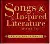 CD - Ray Manzarek, Anny Celsi, Scarth Locke - Songs Inspired By Literature Chapter One - Artists For Literacy