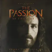 Holly Williams / Lee Ryan / etc - Songs Inspired By The Passion Of The Christ