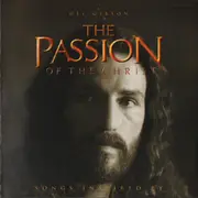 CD - Holly Williams / Lee Ryan / etc - Songs Inspired By The Passion Of The Christ - Still Sealed