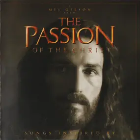 HOLLY WILLIAMS - Songs Inspired By The Passion Of The Christ