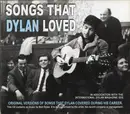 CD - Stanley Brothers, Bukka White & others - Songs That Dylan Loved