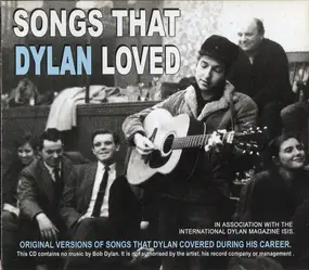 The Stanley Brothers - Songs That Dylan Loved