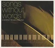 Margie Adam, Janis Ian, Michael Gore - Songs Without Words II (A Windham Hill Piano Collection)