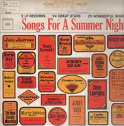 Julie Andrews, Tony Bennett - Songs For A Summer Night