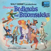 Richard M. Sherman - Songs From Bedknobs And Broomsticks