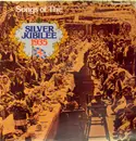 LP - Various - Songs of the Silver Jubilee 1935