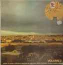 LP - Various - Songs Of Israel Volume 2