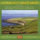 CD - Various - Songs Of Ireland