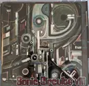 CD - John Von Seggern, Francis Ohomont, Preston Wright a.o. - Sonic Circuits VIII