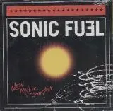 CD - Various - Sonic Fuel / Higher Octane Rock