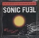 CD - Various - Sonic Fuel / Higher Octane Rock
