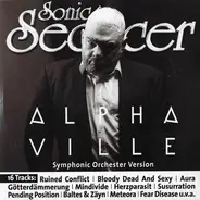 Ruined Conflict, Mindivide, Aura - Sonic Seducer Cold Hands Seduction - Vol. 242
