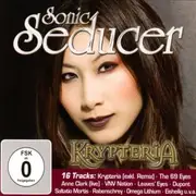 CD - Krypteria, Leaves' Eyes a.o. - Sonic Seducer Cold Hands Seduction · Vol. 98