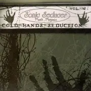 CD - Various - Sonic Seducer Cold Hands Seduction Vol. 42