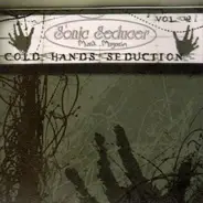 Various - Sonic Seducer Cold Hands Seduction Vol. 42