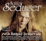Michelle Darkness - Sonic Seducer Cold Hands Seduction Vol. 76
