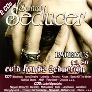 Bauhaus, Unheilig a.o. - Sonic Seducer Cold Hands Seduction Vol. 80
