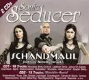 Double CD - Absolute Body Control, Ayria a.o. - Sonic Seducer Cold Hands Seduction Vol. 81 - digipak