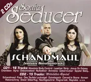 Absolute Body Control, Ayria a.o. - Sonic Seducer Cold Hands Seduction Vol. 81