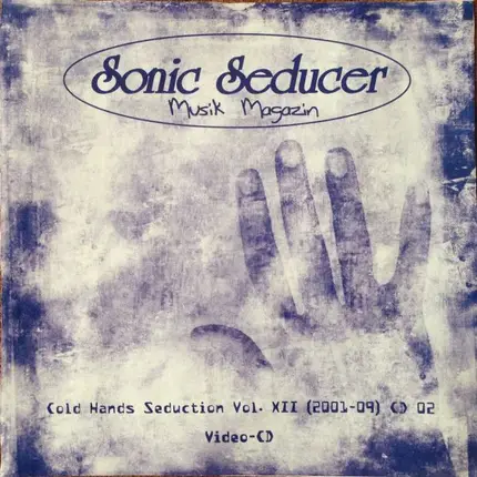 Cenobita, Lacrimosa a.o. - Sonic Seducer Cold Hands Seduction Vol. XII
