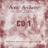 Various - Sonic Seducer Cold Hands Seduction Vol. XVII