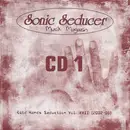 Double CD - Various - Sonic Seducer Cold Hands Seduction Vol. XVII