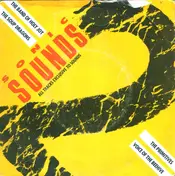 Band of Holy Joy - Sonic Sounds 2