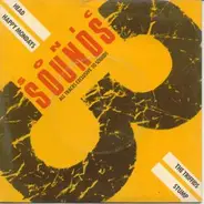 Various - Sonic Sounds 3