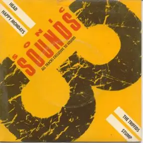 Various Artists - Sonic Sounds 3