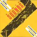7'' - Various - Sonic Sounds 1