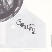 CD - C-Schulz & Hajsch, Wang Inc. F.X. Randomiz - Sonig Comp.