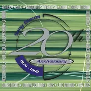 Various - Sony Discos - 20th Anniversary - 1979 - 1999
