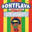 Double CD - Diana King, Big L a.o. - Sony Flava