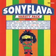 Diana King, Big L a.o. - Sony Flava