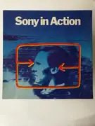 LP - Peter Griffin / Voyafe / a.o. - Sony in Action