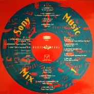 Supercat / Neg' Marron / Menelik a.o - Sony Music Mix 1