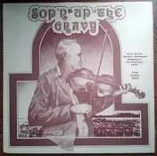 Kevin Henry - Sop'n Up The Gravy - The First Battle Ground Fiddlers' Gathering 1973