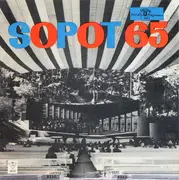 10'' - Various - Sopot 65 - Mono