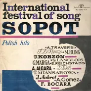 Various - Sopot - International Festival Of Song