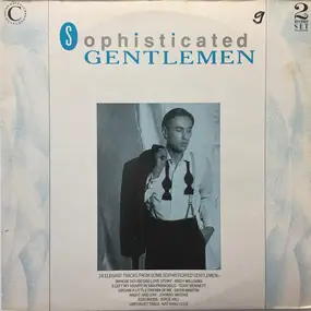 Various Artists - Sophisticated Gentlemen