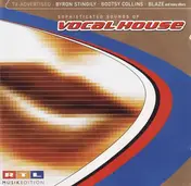 Todd Terry - Sophisticated Sounds Of Vocal House