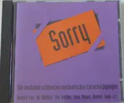 CD - Brenda Lee, Nat King Cole a.o. - Sorry