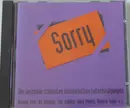 CD - Brenda Lee, Nat King Cole a.o. - Sorry