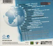 CD - Peter Gabriel / Youssou N'Dour a.o. - Sos Planet Earth - Digifile + Slipcase