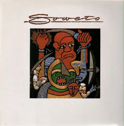 Various - Soweto